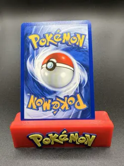 Koga's Muk - 26/132 - Pokemon Gym Challenge 1st Edition Rare Card WOTC NM - Image 2