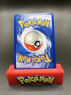 Koga's Muk - 26/132 - Pokemon Gym Challenge 1st Edition Rare Card WOTC NM - Image 3