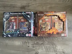 One Piece Card Game Illustration Box Vol. 5 & Vol. 6 - Image 1