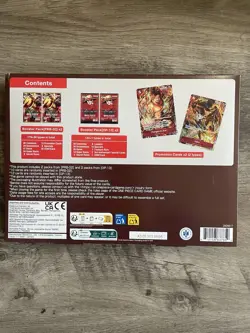 One Piece Card Game Illustration Box Vol. 5 & Vol. 6 - Image 3