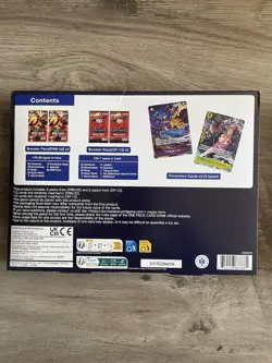 One Piece Card Game Illustration Box Vol. 5 & Vol. 6 - Image 5