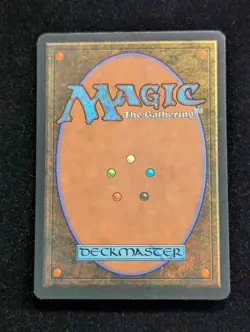 Mystic Remora Ice Age x1 LP MTG - English - Image 2