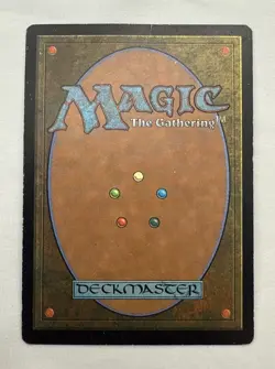 Goblin Welder x1 MTG Urza's Legacy 1x Magic Damaged Heavy Play - Image 2