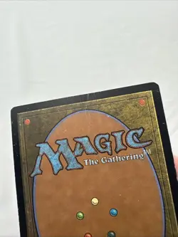 Goblin Welder x1 MTG Urza's Legacy 1x Magic Damaged Heavy Play - Image 5