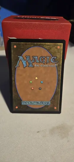 Demon of Fate's Design (Extended Art) Commander Masters Foil - Image 2