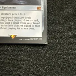 Buster Sword Final Fantasy Regular - Image 2