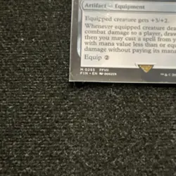 Buster Sword Final Fantasy Regular - Image 3