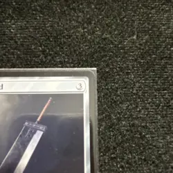 Buster Sword Final Fantasy Regular - Image 4