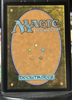 Glen Elendra's Answer (Showcase) - Lorwyn Eclipsed (Near Mint) (Non-Foil) - Image 2