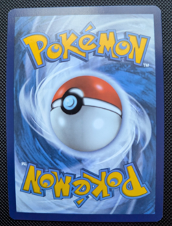 Pokemon Snorlax 051 from ETB 151 S&V/Sw&Sh NM Condition Promo Black Star ENG NM - Image 2