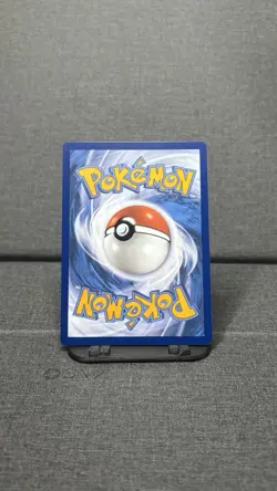 Pokemon 62/193 Pikachu Holo Trick Or Trade 2023 - Image 2