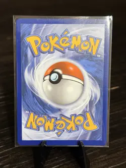 Mega Latias EX MEP Black Star Promo 011 English NM Pokemon TCG - Image 2
