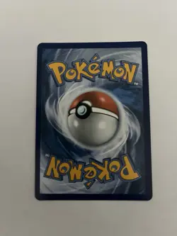 Lillie's Determination 184/132 Me01: Mega Evolution Holo SIR, NM Pokemon TCG - Image 2