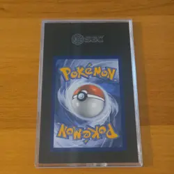 Pokemon Lugia V SWSH301 Promo Holo SWSH Sword & Shield SGC 9.5 2022 - Image 2