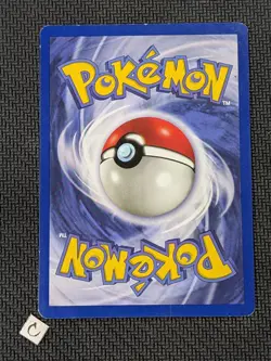 Mewtwo 14 - Black Star WOTC Promo Pokemon TCG MP - Image 2