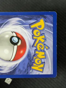 Mewtwo 14 - Black Star WOTC Promo Pokemon TCG MP - Image 3