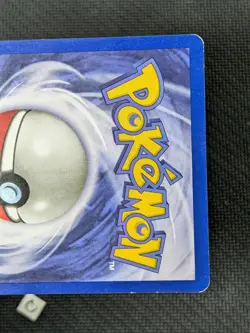 Mewtwo 14 - Black Star WOTC Promo Pokemon TCG MP - Image 4