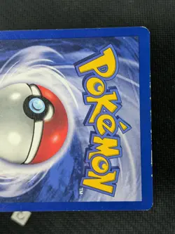 Mewtwo 3 - Movie Promo WOTC Black Star Promo Pokemon TCG MP - Image 3