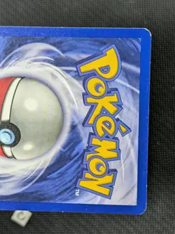 Mewtwo 3 - Movie Promo WOTC Black Star Promo Pokemon TCG MP - Image 4