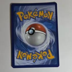 Pokemon Durant EX Special Illustration Rare Full Art Holo 236/191 Sv08 HP 190 - Image 2