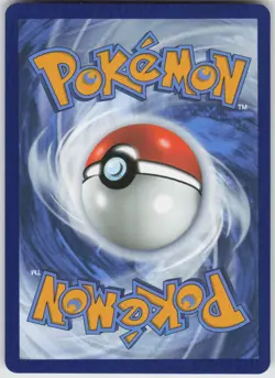 Pokemon Thundurus (Poke Ball Pattern) 033/086 SV: Black Bolt Rare NM - Image 2