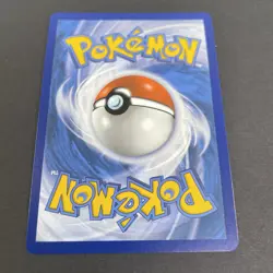 Pokemon Salvatore 202 /162 Ultra Rare Holofoil Near Mint Temporal Forces TCG - Image 4