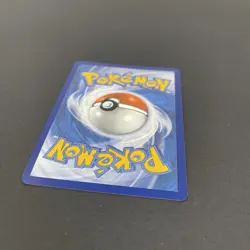Pokemon Salvatore 202 /162 Ultra Rare Holofoil Near Mint Temporal Forces TCG - Image 5