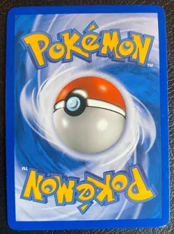 Pokemon TCG - Porygon 81/106 Lv. 7 - Great Encounters (2008) - Reverse Holo - LP - Image 2