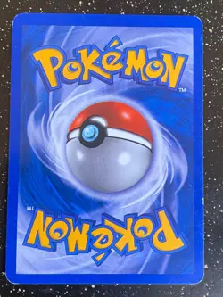 Pokemon TCG - Mesprit 14/123 - Mysterious Treasures (2007) Reverse Holo - LP/MP - Image 2