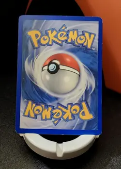 Pokemon TCG Nuzleaf Sandstorm #49/100 Reverse Holo LP - Image 3