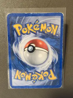 Pokemon TCG Spinarak Neo Discovery 64/75 Regular Unlimited Common HP - Image 2