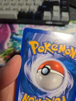 Aron 71/123 Mysterious Treasures (LP+/NM-) Pokemon TCG - Image 5