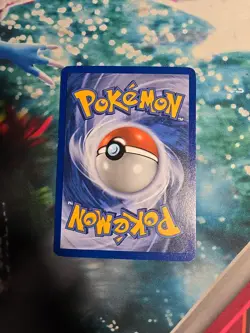 Mudkip 58/100 EX Crystal Guardians (LP) Pokemon TCG - Image 2