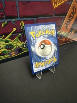 Pokemon TCG Shining Ho-Oh SM70 Promo - Image 5
