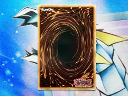 Yugioh Test Tiger LCGX-EN242 1st Edition Secret Rare Pack Fresh NM-M - Image 3