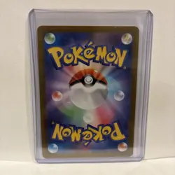 Spheal 111/106 SV8: Super Electric Breaker Art Rare Japanese Pokemon Card - Image 3