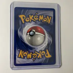Brock’s Sandshrew 71/132 1st Edition Gym Heroes Pokemon Card NM-Mint - Image 2