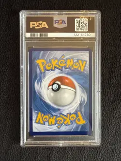 PSA 9 Arceus V Alt Art Brilliant Stars 166/172 Pokemon Card FA SWSH 2022 - Image 2