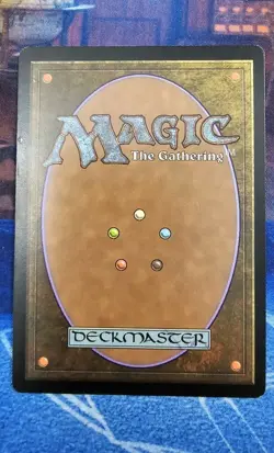 Throne of Empires Core Set 2012 (M12) Foil - Image 4