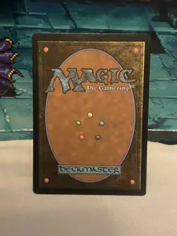 Funeral Room Awakening Hall (Borderless) Duskmourn: House of Horror Regular - Image 2