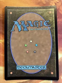 MTG Foil Island (550) Secret Lair Drop: Promo Near-Mint Basic Land!! - Image 2