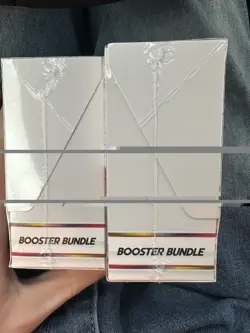 2023 Pokemon 151 Booster Bundle 6-Pack English Edition Factory Sealed - Image 3