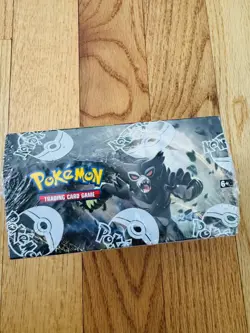 Pokemon TCG S&S Vivid Voltage Booster Box Factory Sealed New! - Image 4