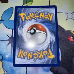 N's Zekrom 031 Pokemon Center Stamped Promo Ascended Heroes Holo Illustration - Image 3