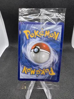 Pokemon Greninja Black Star Promo SWSH144 Celebrations *Sealed* - Image 2