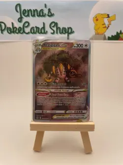 Regigigas VStar (gg55/gg70) - Crown Zenith - Pokemon TCG - NM - Image 1