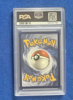 Pokemon Pikachu EX 57/191 SV Surging Sparks PSA 10 GEM MINT - Image 2