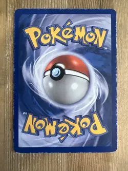 Celebi 7/123 Mysterious Treasures Reverse HOLO Rare Pokemon HP - Image 2