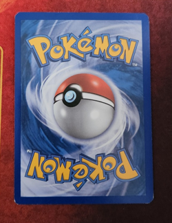 Pikachu 70/100 Platinum Stamped Reverse Holo Pokemon Card - Image 2