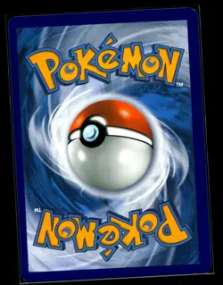Pokemon Eevee GX SM242 Black Star Promo Card Sun & Moon NM - Image 2